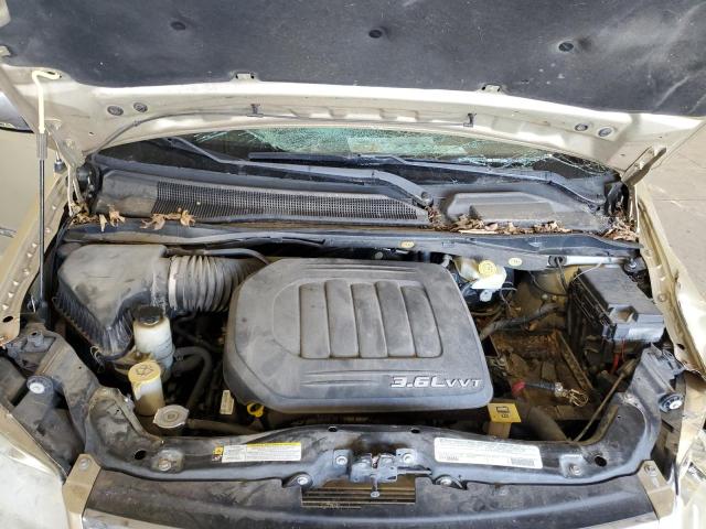 Photo 12 from auction – 2012 CHRYSLER TOWN & COU with VIN 2C4RC1CG0CR138113
