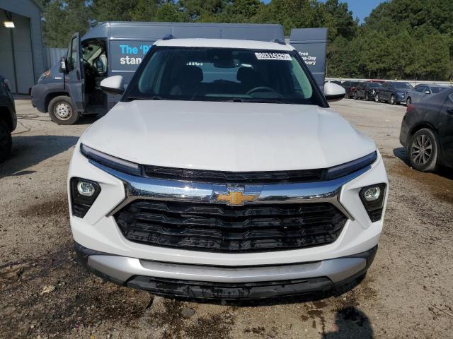Photo 5 from auction – 2024 CHEVROLET TRAILBLAZE with VIN KL79MRSL7RB190367