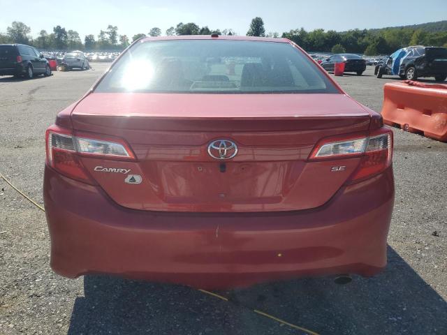 Photo 6 from auction – 2012 TOYOTA CAMRY BASE with VIN 4T1BF1FK2CU620671