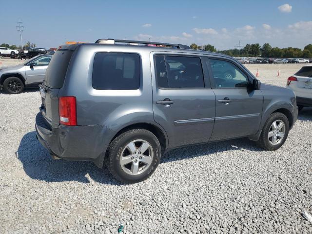 Photo 3 from auction – 2010 HONDA PILOT EX with VIN 5FNYF4H46AB017288