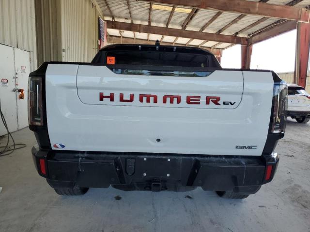 Photo 6 from auction – 2025 GMC HUMMER PIC with VIN 1GT40BDD6SU109424