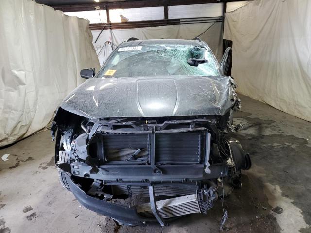 Photo 5 from auction – 2020 GMC TERRAIN SLT with VIN 3GKALVEV3LL210584