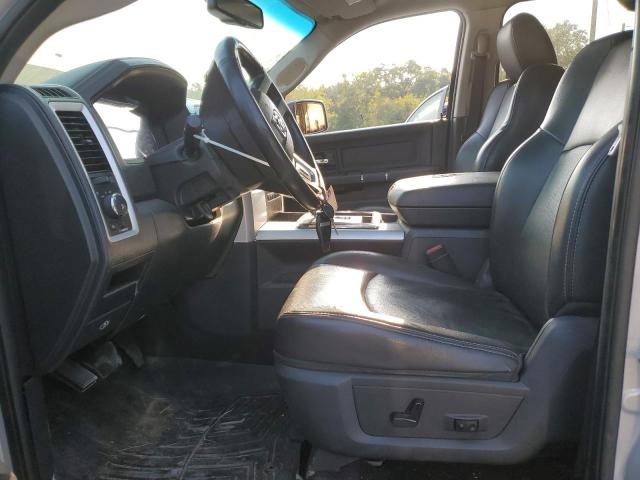 Photo 7 from auction – 2010 DODGE RAM 1500 with VIN 1D7RV1CT4AS257419