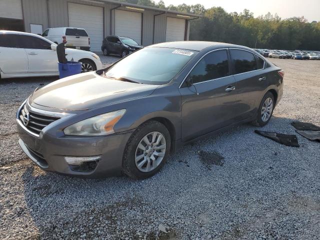Photo 1 from auction – 2015 NISSAN ALTIMA 2.5 with VIN 1N4AL3AP2FN340048