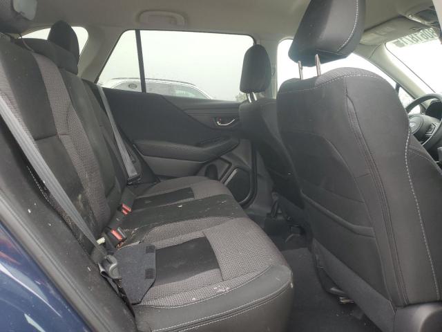 Photo 11 from auction – 2025 SUBARU OUTBACK PR with VIN 4S4BTACC2S3140947