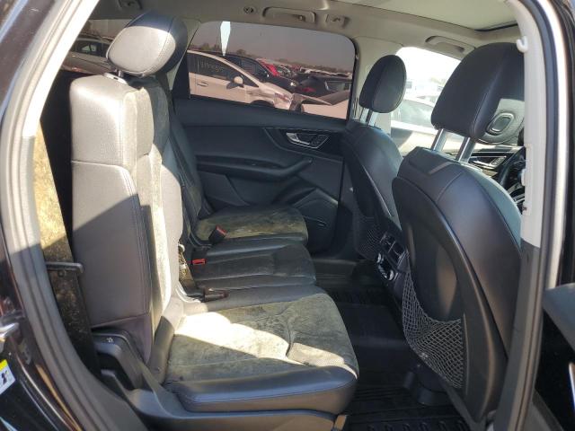 Photo 10 from auction – 2017 AUDI Q7 PREMIUM PLUS with VIN WA1LAAF7XHD002504