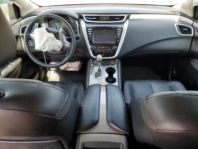 Photo 8 from auction – 2016 NISSAN MURANO S with VIN 5N1AZ2MH8GN101723