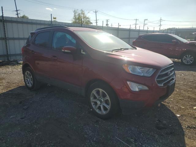 Photo 4 from auction – 2020 FORD ECOSPORT S with VIN MAJ3S2GE2LC370668