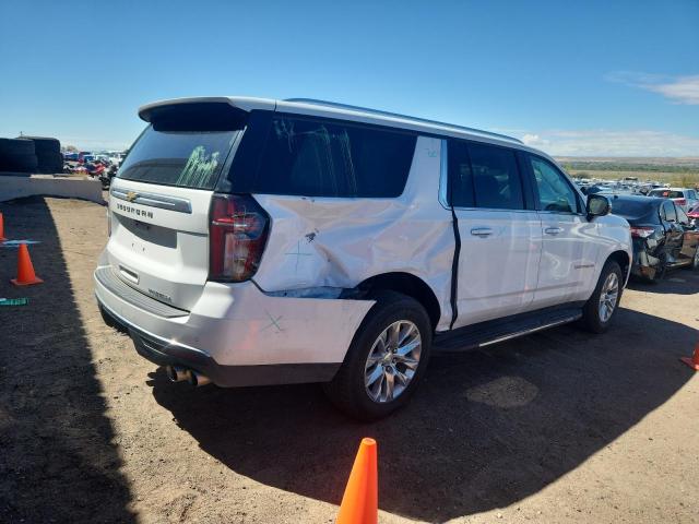 Photo 3 from auction – 2023 CHEVROLET SUBURBAN C with VIN 1GNSCFKD3PR144710