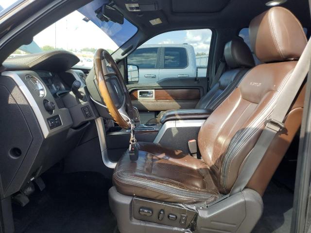 Photo 7 from auction – 2009 FORD F150 SUPER with VIN 1FTPW14V69FA40425