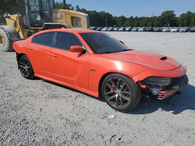 Photo 4 from auction – 2017 DODGE CHARGER R/ with VIN 2C3CDXGJ1HH620909