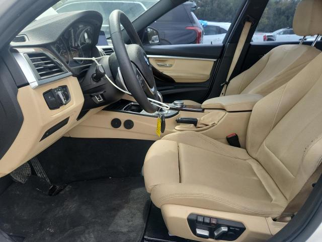 Photo 7 from auction – 2018 BMW 330 I with VIN WBA8B9G54JNV00263