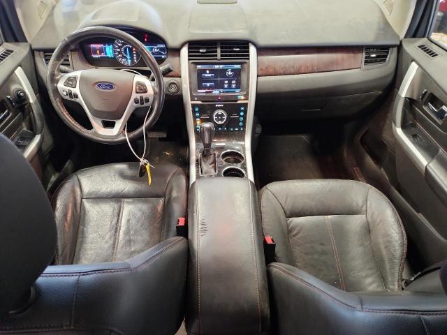 Photo 8 from auction – 2013 FORD EDGE LIMIT with VIN 2FMDK4KC1DBB51293