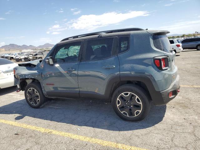 Photo 2 from auction – 2016 JEEP RENEGADE T with VIN ZACCJBCT7GPD14910