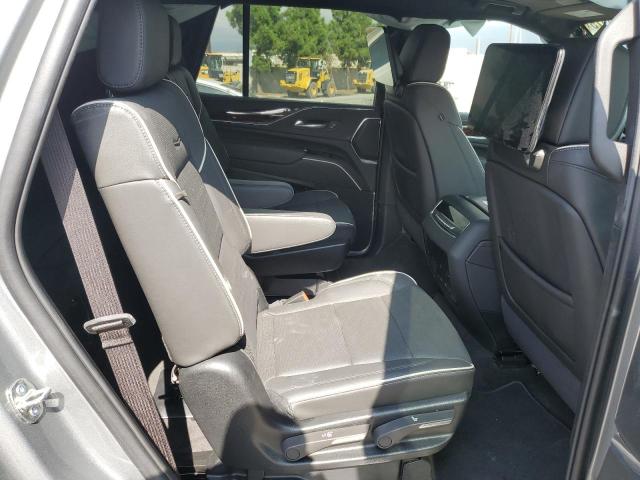 Photo 10 from auction – 2024 CADILLAC ESCALADE P with VIN 1GYS4BKL0RR372179