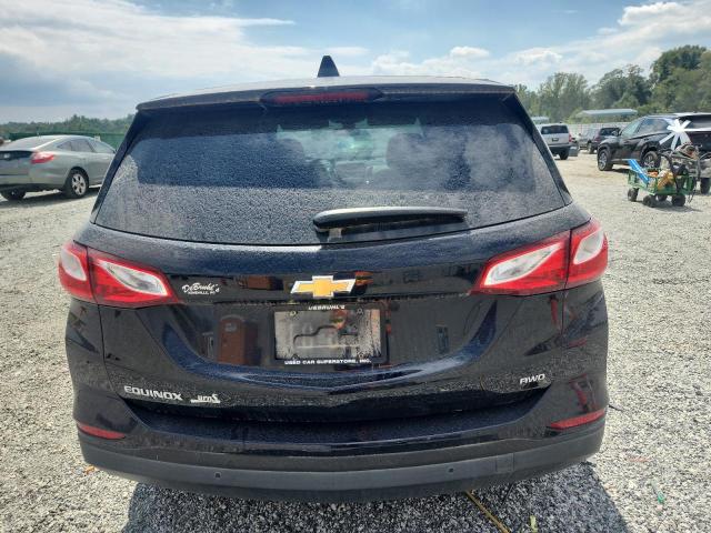Photo 6 from auction – 2020 CHEVROLET EQUINOX with VIN 2GNAX5EVXL6142389