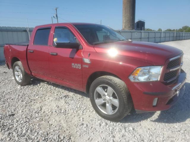 Photo 4 from auction – 2014 RAM 1500 ST with VIN 1C6RR6KT3ES172047