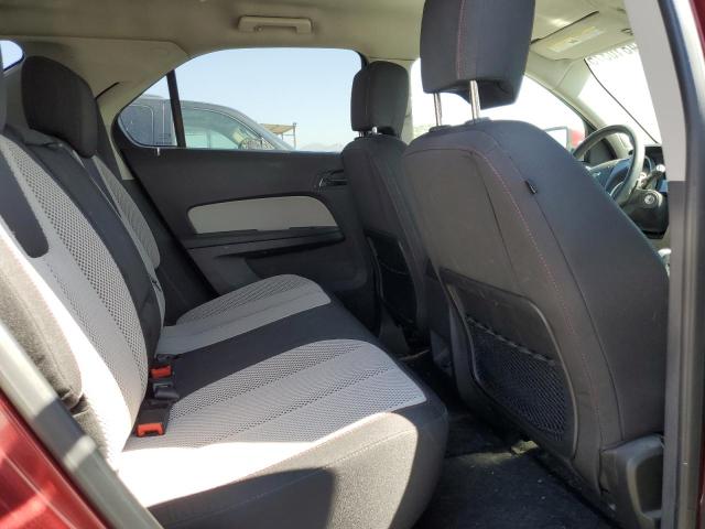 Photo 11 from auction – 2010 CHEVROLET EQUINOX LT with VIN 2CNFLDEY4A6294157