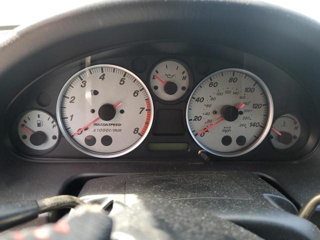Photo 9 from auction – 2004 MAZDA MX-5 MIATA with VIN JM1NB354940405003