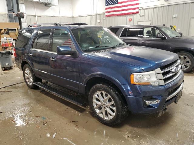 Photo 4 from auction – 2016 FORD EXPEDITION with VIN 1FMJU2AT4GEF36486