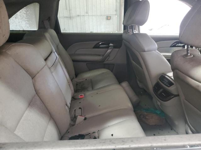 Photo 11 from auction – 2012 ACURA MDX with VIN 2HNYD2H20CH549894
