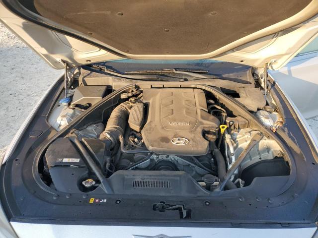 Photo 11 from auction – 2016 HYUNDAI GENESIS 3. with VIN KMHGN4JEXGU106228
