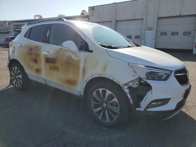 Photo 4 from auction – 2019 BUICK ENCORE ESS with VIN KL4CJCSM2KB887100