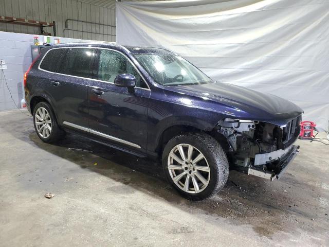 Photo 4 from auction – 2017 VOLVO XC90 T6 with VIN YV4A22PL5H1164552