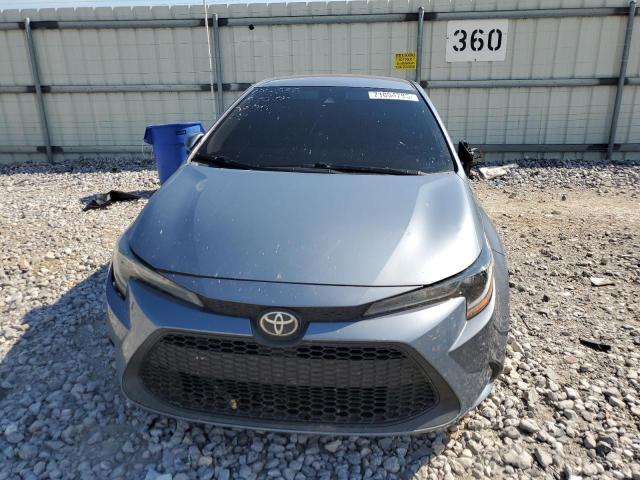 Photo 5 from auction – 2022 TOYOTA COROLLA LE with VIN 5YFEPMAE4NP280182