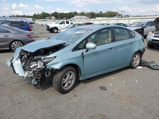 Photo 1 from auction – 2015 TOYOTA PRIUS with VIN JTDKN3DUXF1999593