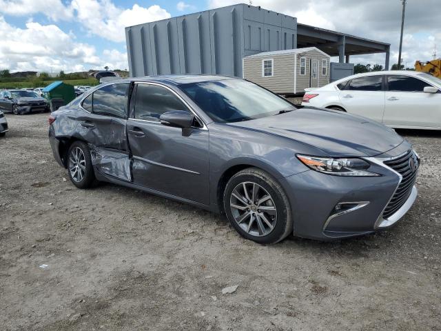 Photo 4 from auction – 2017 LEXUS ES 300H with VIN JTHBW1GGXH2154648
