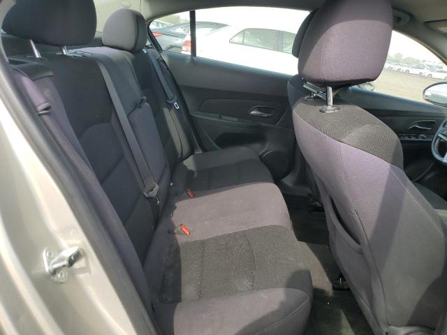 Photo 10 from auction – 2014 CHEVROLET CRUZE LT with VIN 1G1PC5SB1E7186690