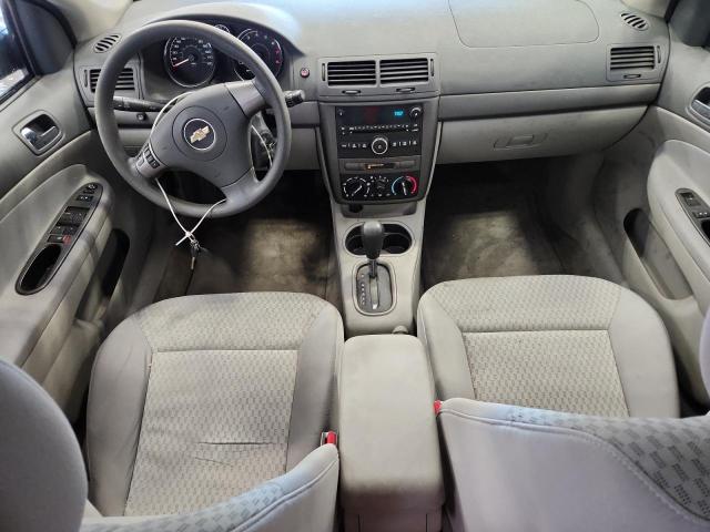 Photo 8 from auction – 2007 CHEVROLET COBALT LT with VIN 1G1AL58F277327270