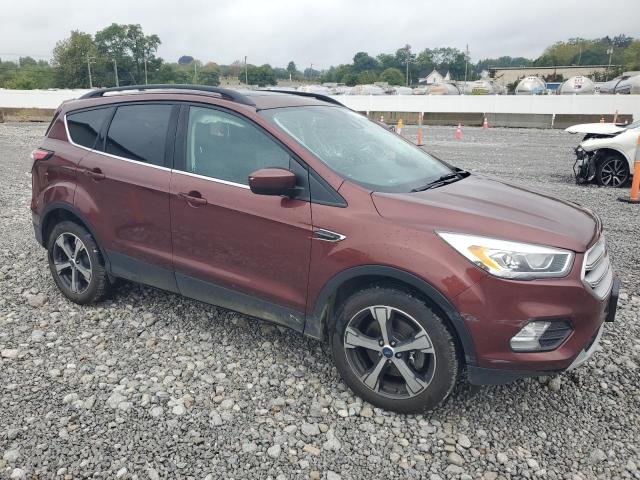 Photo 4 from auction – 2018 FORD ESCAPE SEL with VIN 1FMCU9HD6JUA14102