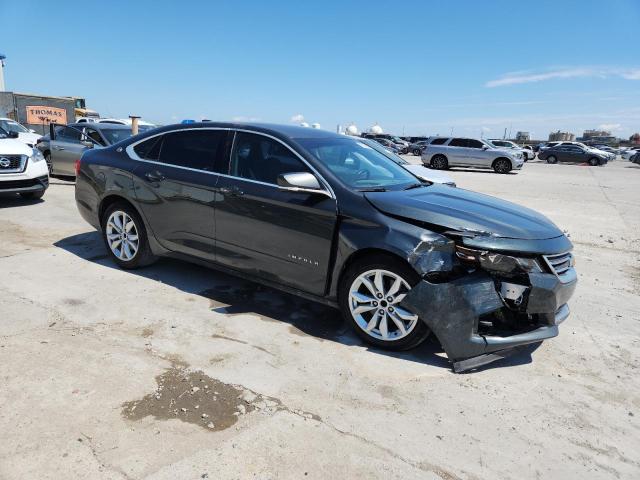 Photo 4 from auction – 2019 CHEVROLET IMPALA LT with VIN 2G11Z5S32K9115182