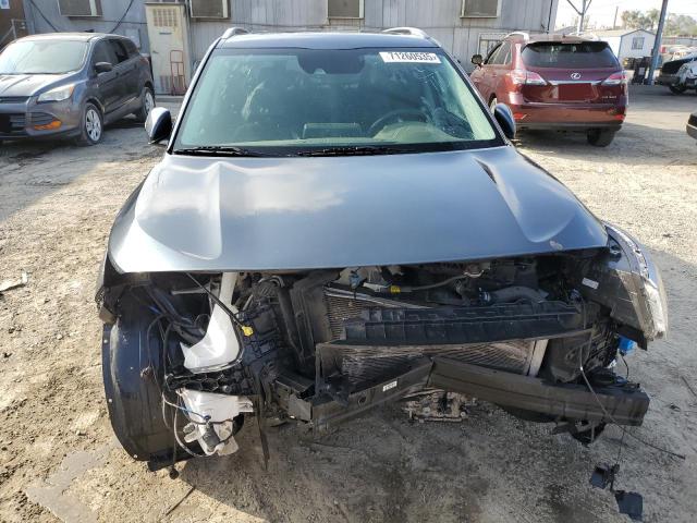 Photo 5 from auction – 2021 KIA SELTOS EX with VIN KNDERCAA0M7128739