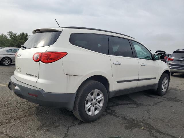 Photo 3 from auction – 2012 CHEVROLET TRAVERSE L with VIN 1GNKVFEDXCJ200124