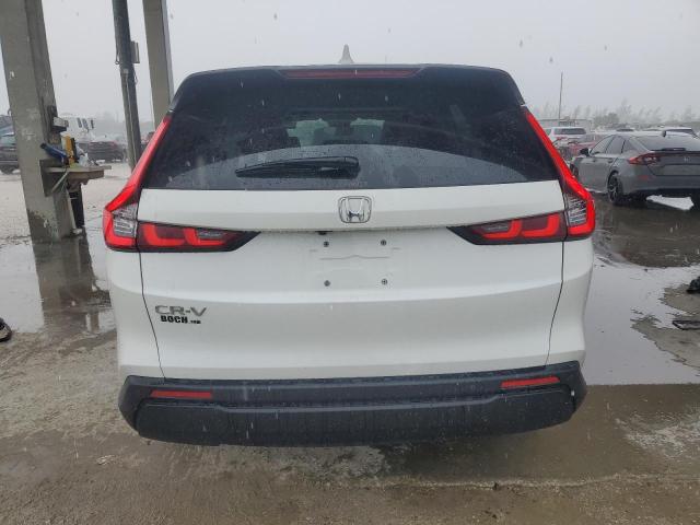 Photo 6 from auction – 2023 HONDA CR-V EXL with VIN 7FARS4H72PE006733