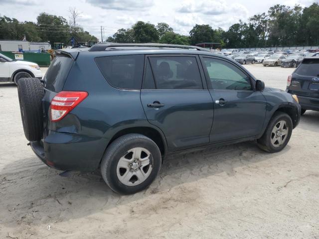 Photo 3 from auction – 2011 TOYOTA RAV4 with VIN 2T3KF4DV4BW079899