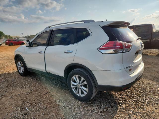 Photo 2 from auction – 2014 NISSAN ROGUE S with VIN 5N1AT2MT2EC786820