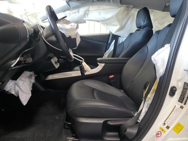 Photo 7 from auction – 2016 TOYOTA PRIUS with VIN JTDKARFU2G3026550