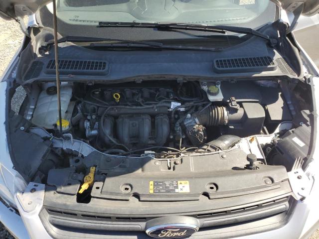 Photo 12 from auction – 2016 FORD ESCAPE S with VIN 1FMCU0F72GUC80296