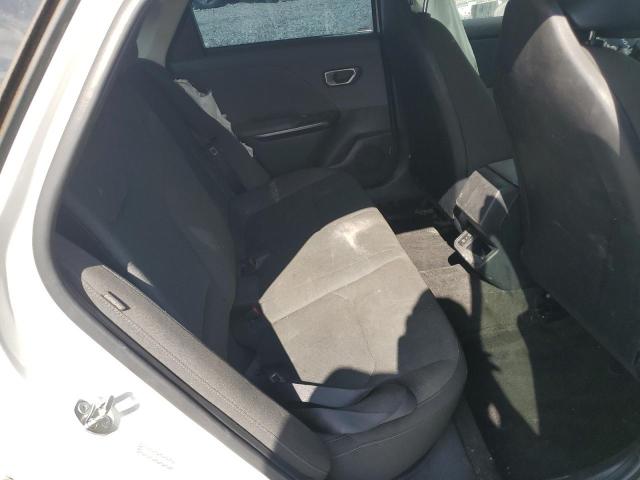 Photo 10 from auction – 2025 KIA K4 LX with VIN 3KPFT4DEXSE086538