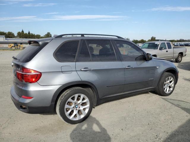 Photo 3 from auction – 2011 BMW X5 XDRIVE3 with VIN 5UXZV4C56BL401060