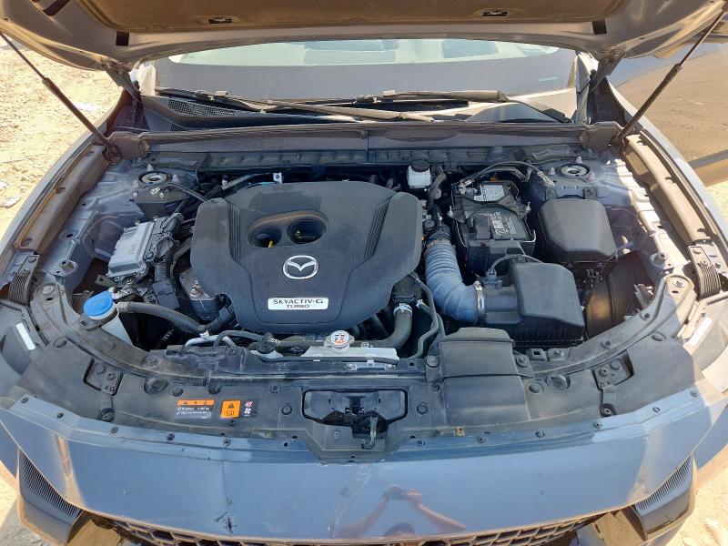 Photo 12 from auction – 2023 MAZDA CX-50 PREM with VIN 7MMVABEY4PN100449