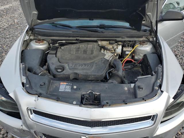 Photo 11 from auction – 2012 CHEVROLET MALIBU LTZ with VIN 1G1ZG5E72CF145346