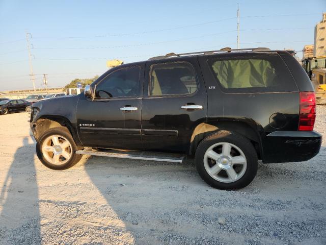Photo 2 from auction – 2007 CHEVROLET TAHOE C150 with VIN 1GNFC13057J345734
