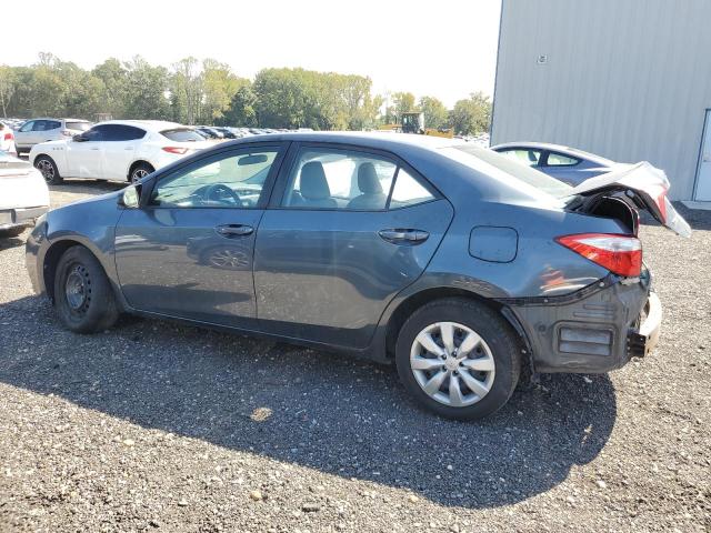Photo 2 from auction – 2015 TOYOTA COROLLA L with VIN 2T1BURHE2FC417734