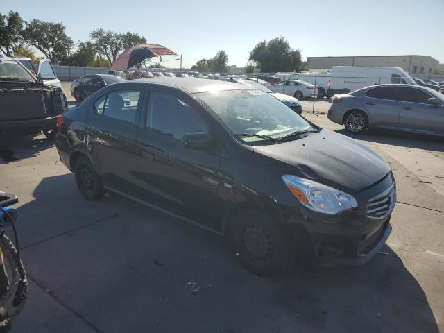 Photo 4 from auction – 2019 MITSUBISHI MIRAGE G4 with VIN ML32F3FJ2KHF06044