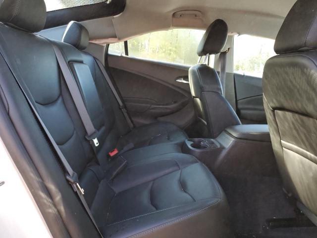 Photo 10 from auction – 2017 CHEVROLET VOLT PREMI with VIN 1G1RB6S51HU211167